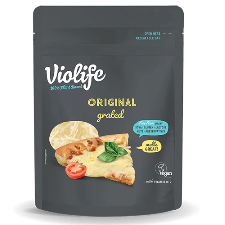Violife Grated Original Flavour 200g