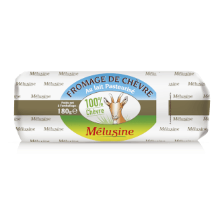 Mélusine Goat Cheese 180g
