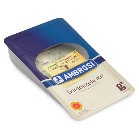Ambrosi Gorgonzola Dolce 170g