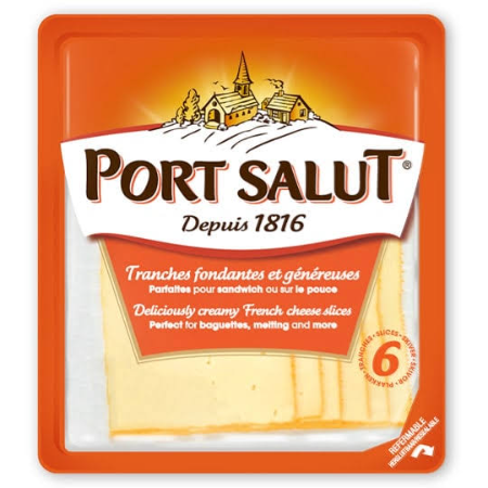 Port Salut Cheese 185g