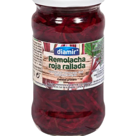 Diamir Sliced Beetroot 345g