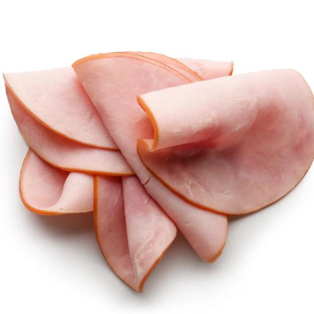 Belle France Superior Ham 4 Slices