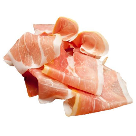 Deli by Belle France Parma Ham Slices 70g