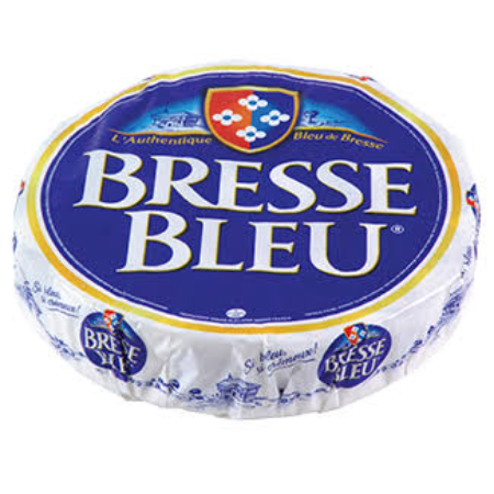 Bleu de Bresse Cheese 140g