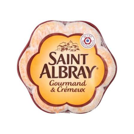 Petit Saint Albray Cheese 200g