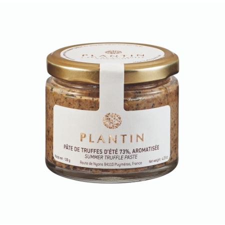 Summer Truffle Paste 73% 120g