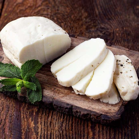 Halloumi Cheese 200g