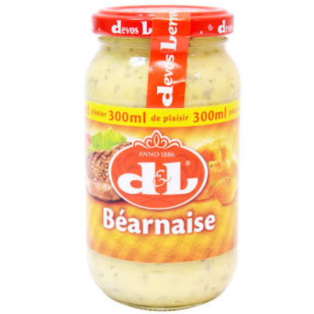 D&L Bearnaise Sauce 300 ml