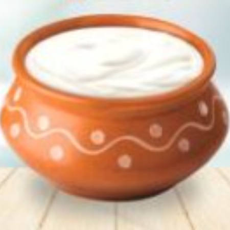 Dahi/Curd 400gm