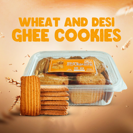 AATA Biscuits