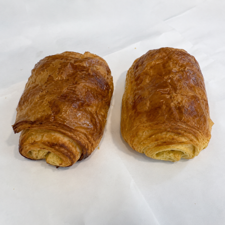 Pain Aux Chocolate x2