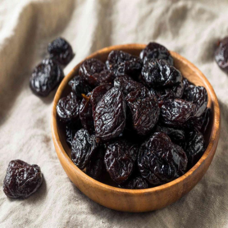 Dried Plums 500g