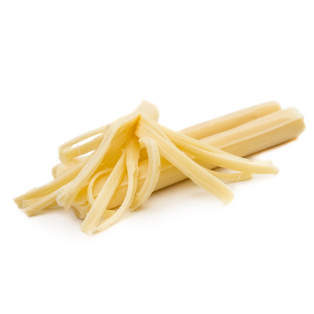 Cheddar Strings Cheese 80g 