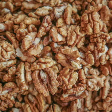 Belle France Walnuts 125g