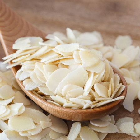 Almond Flakes 150g