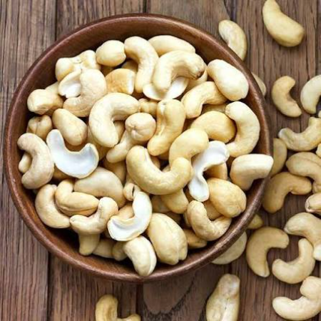 Raw Cashew Nuts 1kg