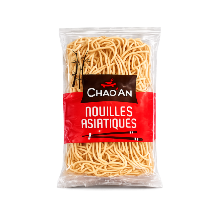 Chao An Instant Dry Noodles 400g