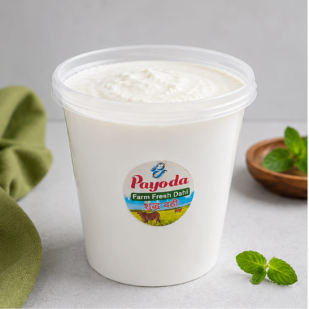 Farm Fresh Dahi_Loose