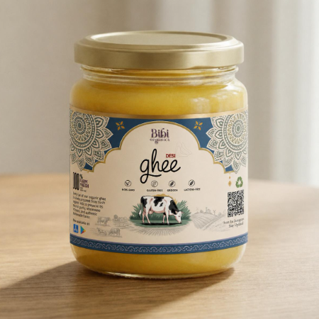 GHEE 