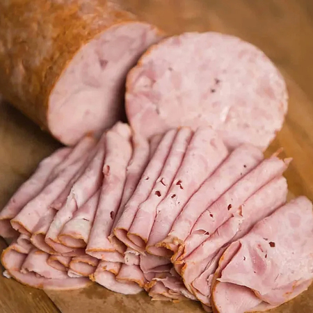 Belle France Sliced Turkey Ham 160g