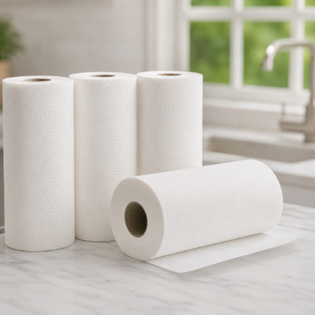 Kitchen Roll x4