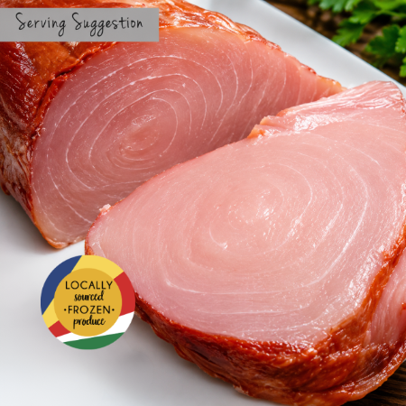 Smoked Fish 500g