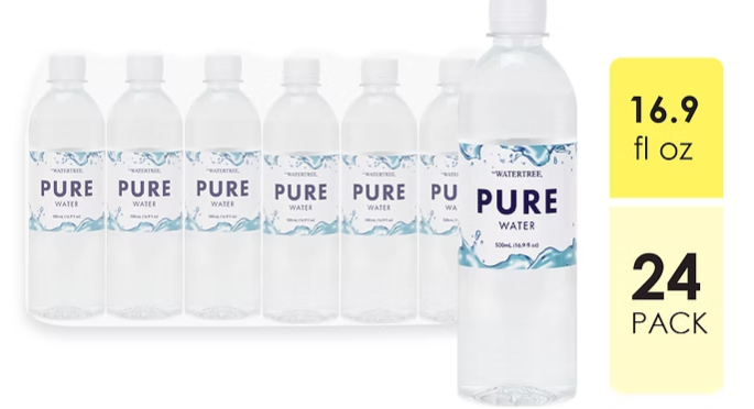 24 Pack Pure