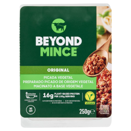 Beyond Meat Plant-Based Mince 250g