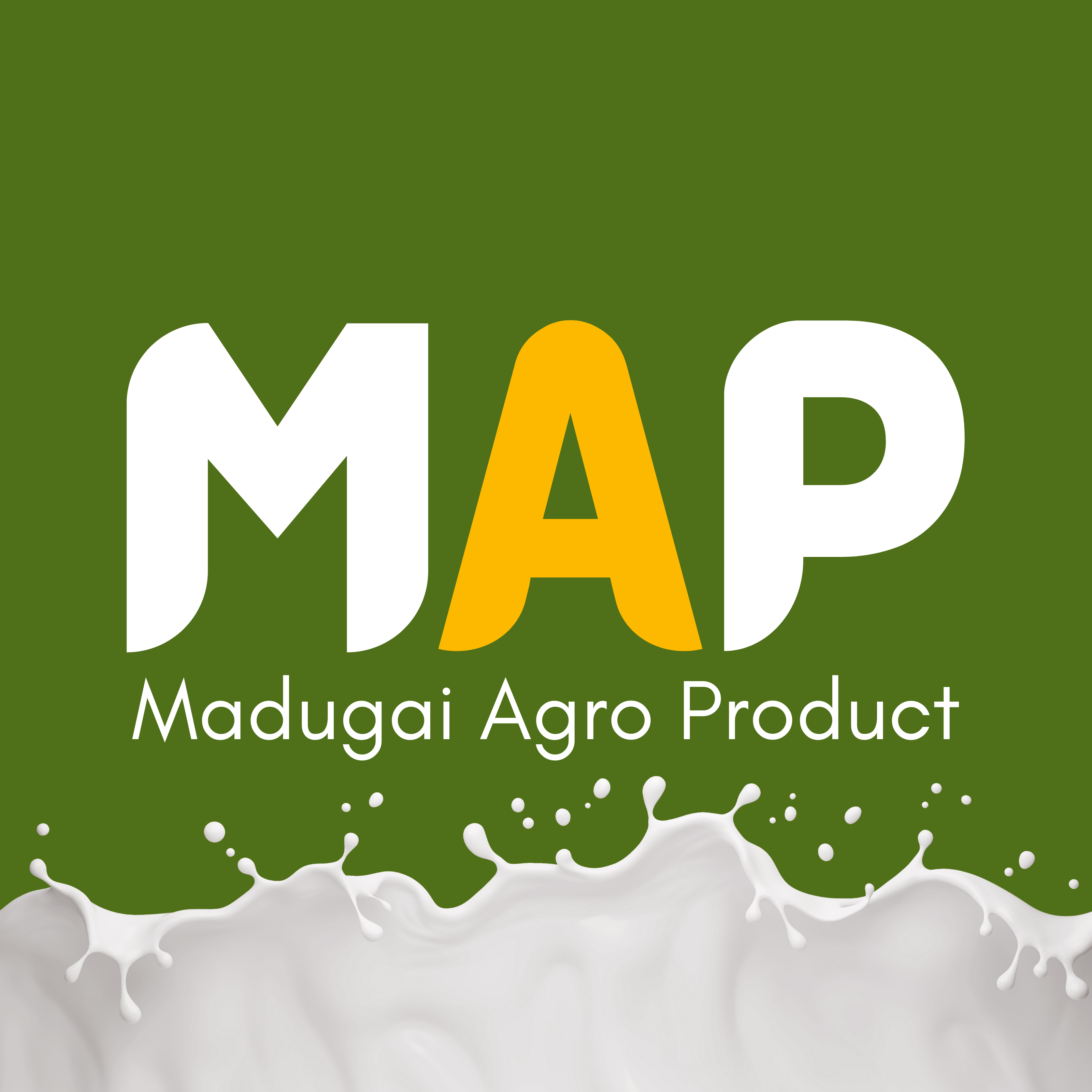 MAP TEST