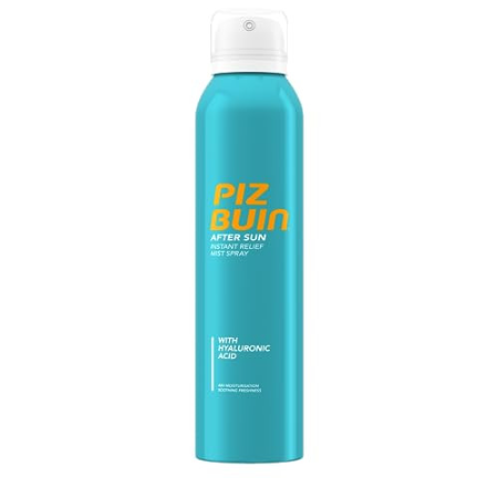 Piz Buin After Sun Instant Relief Mist Spray 200ml