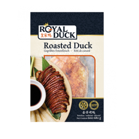 Royal Peking Duck 600g