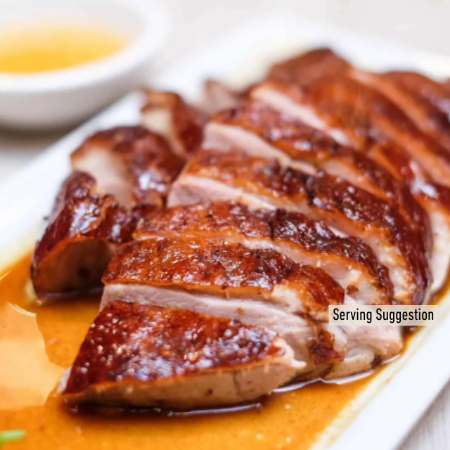 Royal Peking Duck 600g