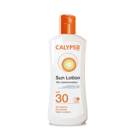Calypso Sun Lotion SPF 30 200ml