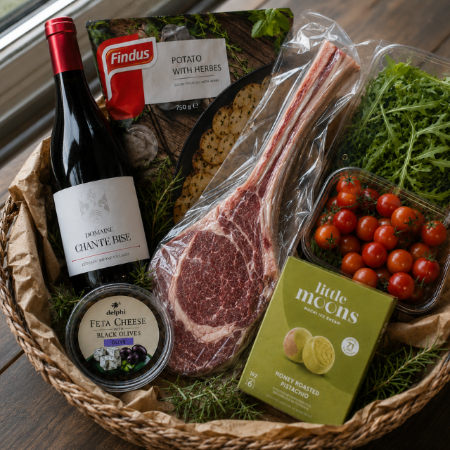 Date Night Pack