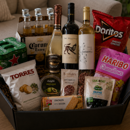 Party Time Pack