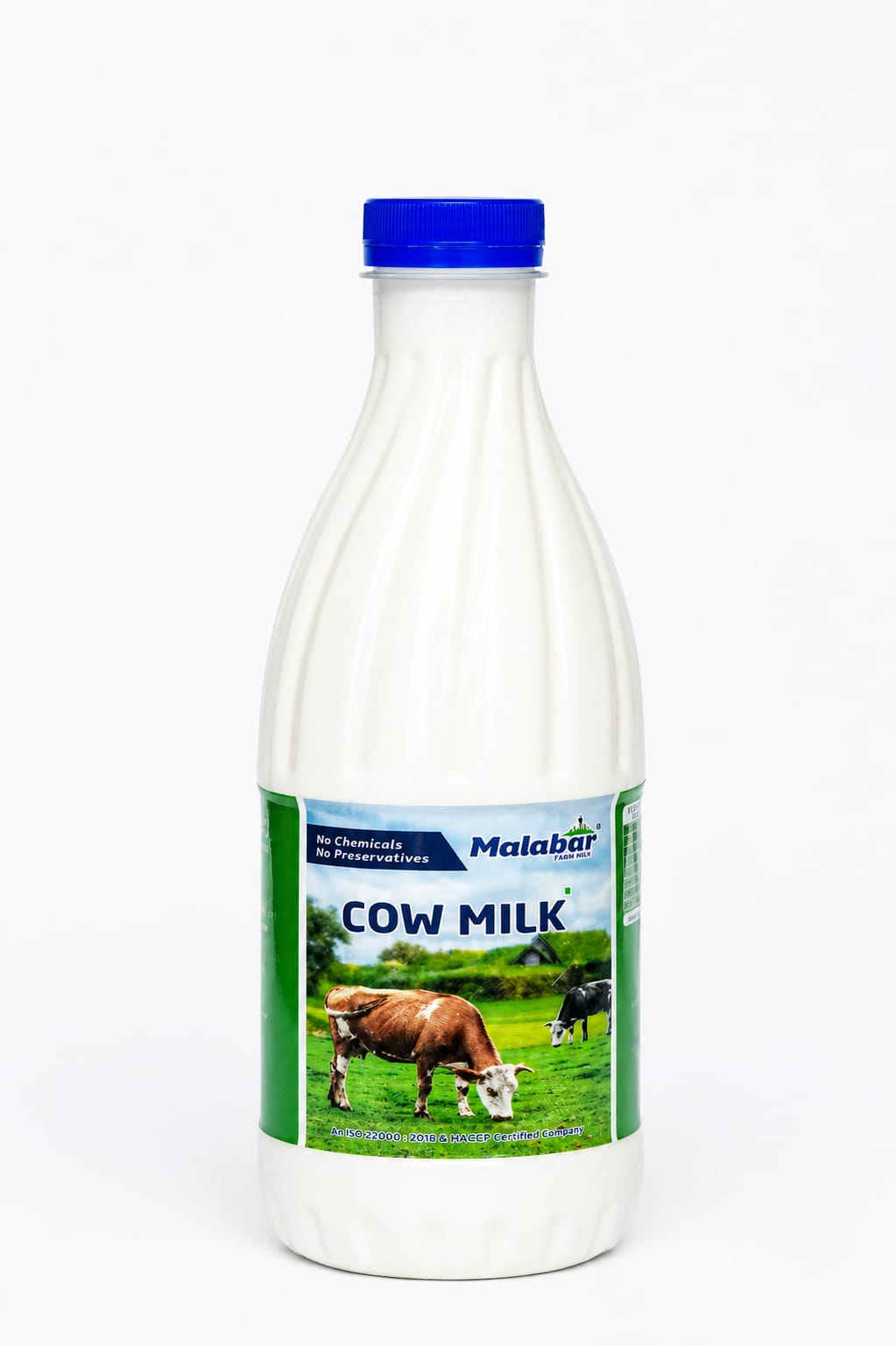 Malabar Bottle Milk
