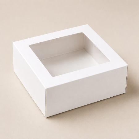 Build Your Own Gift Box & Basket