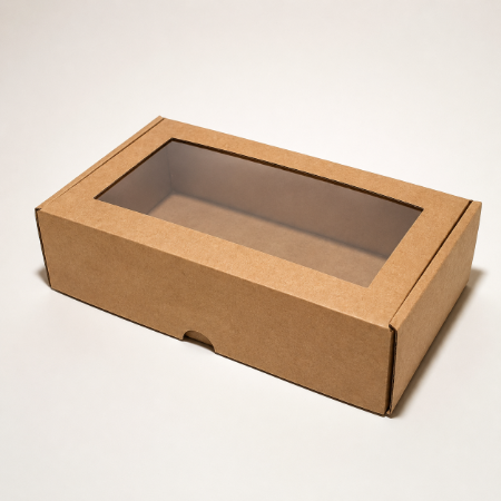 Build Your Own Gift Box & Basket