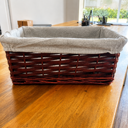 Build Your Own Gift Box & Basket
