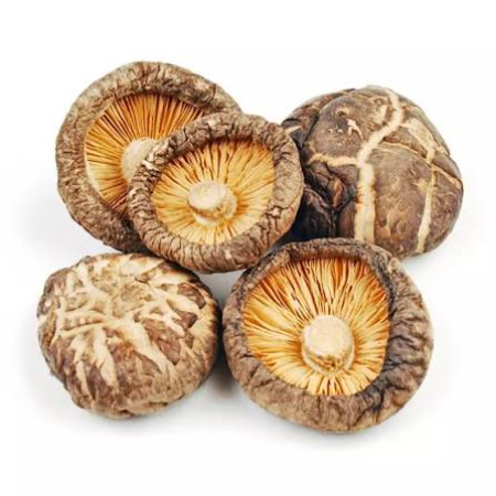 Holland Shiitake Mushrooms 200g