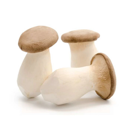 King Oyster Mushrooms 200g