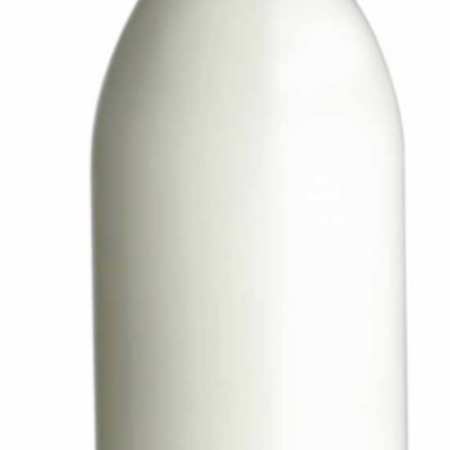 Raw Cow Milk