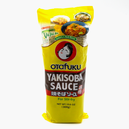 Yakisoba Sauce 253ml