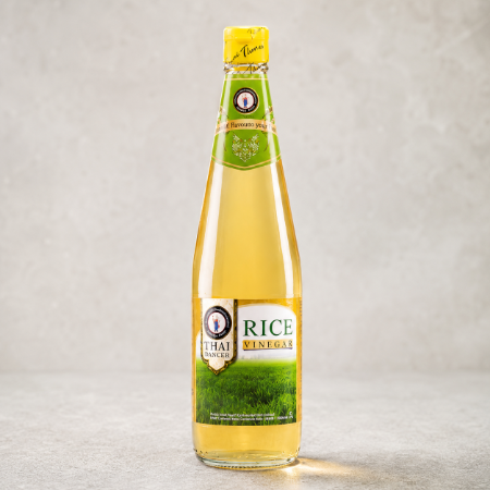 Thai Dancer Rice Vinegar 700ml