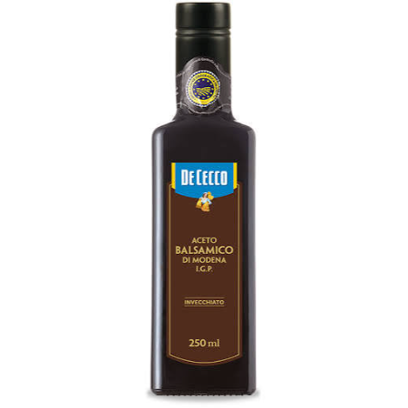 De Cecco Balsamic Vinegar 250ml