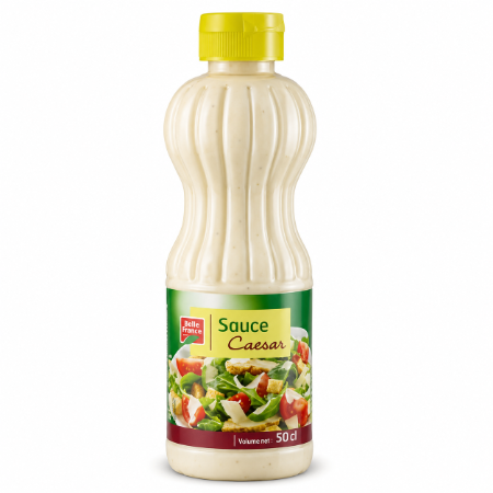 Belle France Caesar Salad Dressing 500ml