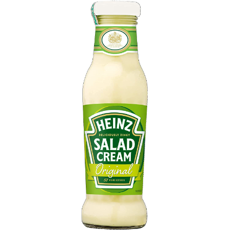 Heinz Salad Cream 285g