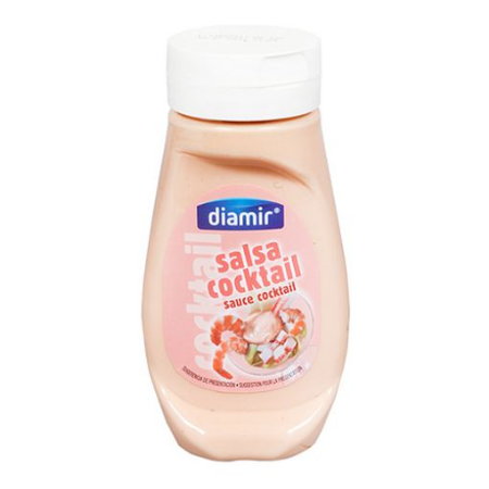 Diamir Cocktail Sauce 300g