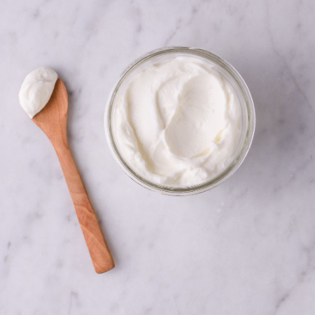 Low Fat High Protein Yogurt 