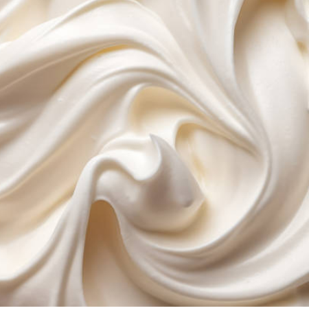 Cream Cheese